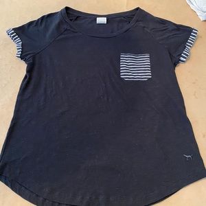 Victoria’s Secret Pink shirt